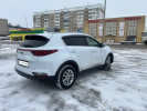 Kia Sportage 2020 года