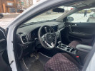 Kia Sportage 2020 года