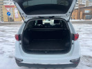 Kia Sportage 2020 года