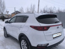 Kia Sportage 2020 года