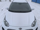 Kia Sportage 2020 года