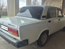 ВАЗ (Lada) 2107 2010 года