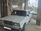 ВАЗ (Lada) 2107 2010 года