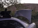 Opel Omega 1995 года