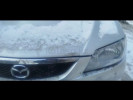 Mazda 323 2001 года