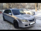Mazda 323 2001 года