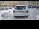 Mazda 323 2001 года