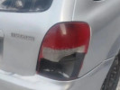 Mazda 323 2001 года