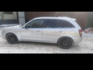 Mazda 323 2001 года