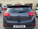 Kia Cee'd 2015 года