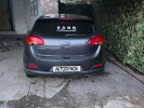 Kia Cee'd 2015 года