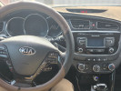 Kia Cee'd 2015 года