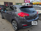 Kia Cee'd 2015 года