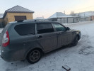 ВАЗ (Lada) Priora 2009 года