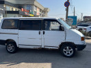 Volkswagen Transporter 1991 года