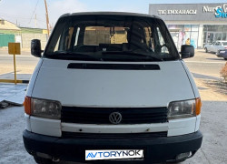 Volkswagen Transporter 1991 года