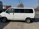 Volkswagen Transporter 1991 года