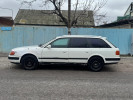 Audi 100 1992 года