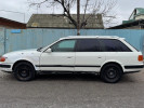 Audi 100 1992 года