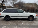 Audi 100 1992 года