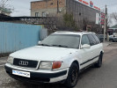 Audi 100 1992 года