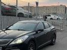 Hyundai Grandeur 2012 года