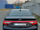 Hyundai Grandeur 2012 года