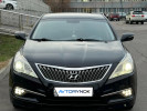 Hyundai Grandeur 2012 года