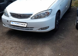 Toyota Camry 2003 года