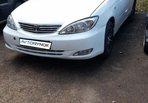 Toyota Camry 2003 года