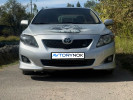 Toyota Corolla 2010 года