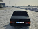 ВАЗ (Lada) 21099 2007 года