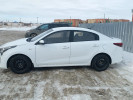 Kia Rio 2020 года