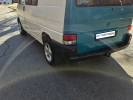 Volkswagen Transporter 1992 года