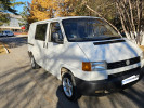 Volkswagen Transporter 1992 года