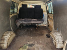 Volkswagen Transporter 1992 года