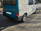 Volkswagen Transporter 1992 года