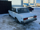 ВАЗ (Lada) 2107 2002 года
