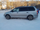 Mitsubishi Space Wagon 2001 года