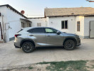 Lexus NX 2020 года