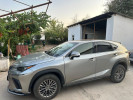 Lexus NX 2020 года