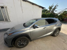 Lexus NX 2020 года