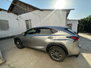 Lexus NX 2020 года