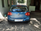 Volkswagen Golf 2005 года
