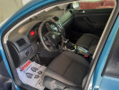 Volkswagen Golf 2005 года