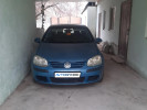 Volkswagen Golf 2005 года