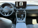 Toyota RAV4 2023 года