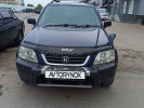 Honda CR-V 1995 года