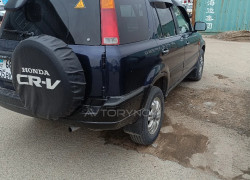 Honda CR-V 1995 года