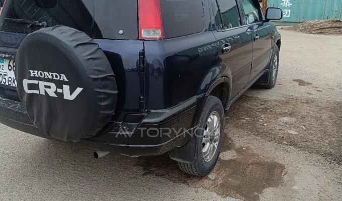 Honda CR-V 1995 года